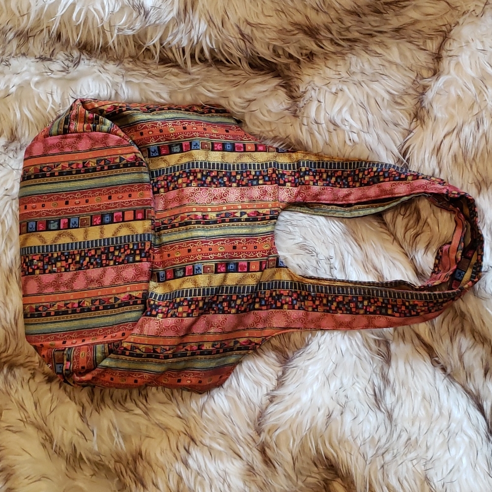 Italian Handbag - Picture 6 of 9